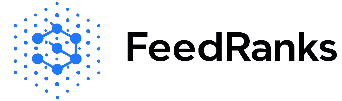 FeedRanks